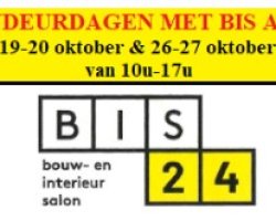 OPENDEURDAGEN MET BIS ACTIE