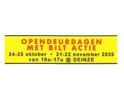 OPENDEURDAGEN